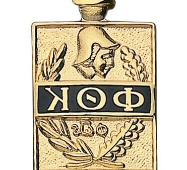 Phi Theta Kappa key